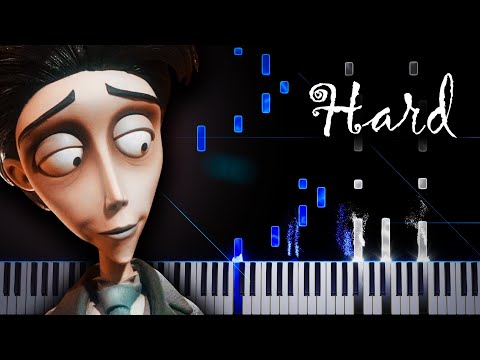 Gaming Rag Piano Performance Video