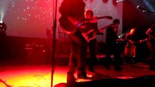 Archive - Quiet Time (Live &#39;09 Docks Lausanne)