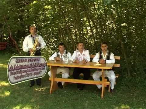 Lele Crăciunescu și Adi Neamțu - Cucule cu pene sure