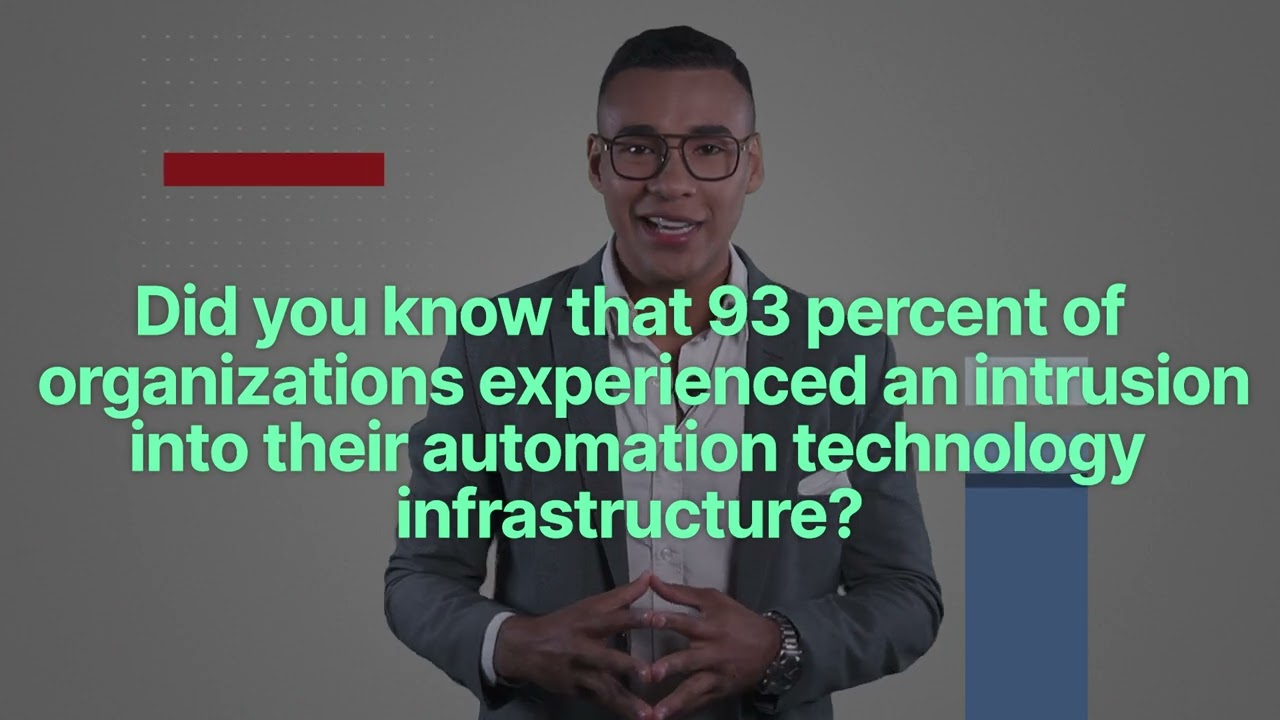 93% of organizations experienced an attack! Find out how to stay secure with Fortinet!