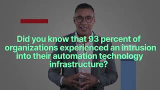 93% of organizations experienced an attack! Find out how to stay secure with Fortinet!