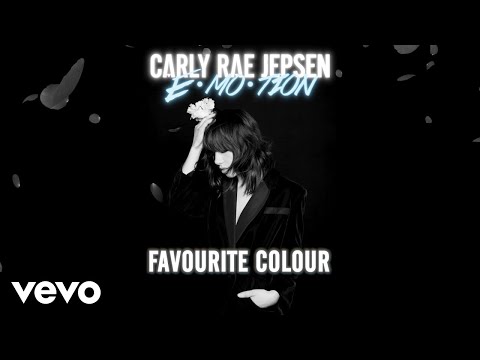 Video thumbnail for Favourite Colour