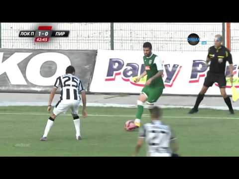 Krum Stoyanov / highlights