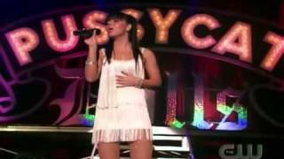 Pussycat Dolls Search  Chelsea Korka - Feeling Good.flv