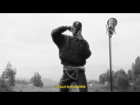 Mistaek - KIGALI GYALZ ( Perfomance/Lyric Video )