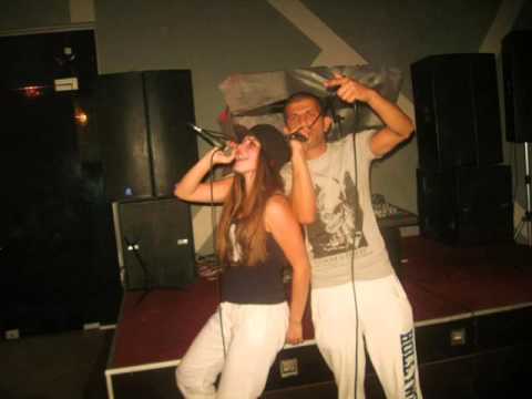 Gazu Ft Anakonda & Vladimir Toska (lule dot te  jap gjithon*new song 2012