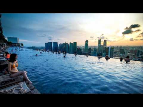 Adrian Lux - Weekend Heroes (Bauer & Lanford Remix)