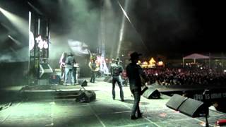 Nortec Collective Presents : Bostich + Fussible - Must Love / Akai 47 @Puebla