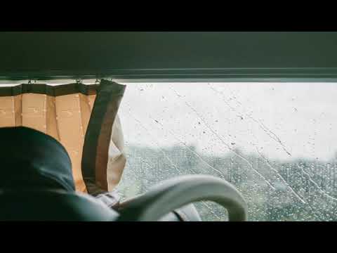 1 ora di pioggia rilassante e calmante , relaxing rain