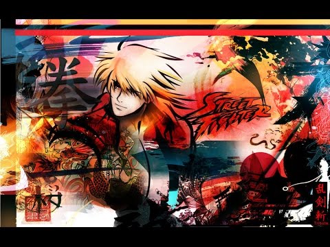 SFV Ryan Hart vs LiangHuBBB