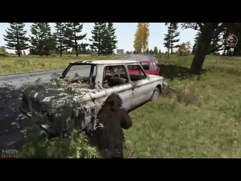 DayZ Origins | Not Another Kill Compilation!