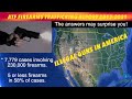Who S Trafficking Illegal Firearms The Answers May Surprise You