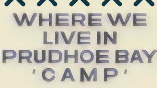 Download lagu Beyond The Ice Road 🥶 'CAMP' in PRUDHOE BAY ALASKA mp3 Download lagu Beyond The Ice Road 🥶 'CAMP' in PRUDHOE BAY ALASKA mp3