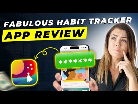 Fabulous App Review 2025 | Pros and Cons – Honest & Unbiased