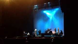 Por Amores Como Tú - Estela Nuñez (Teatro Metropolitan 2015)