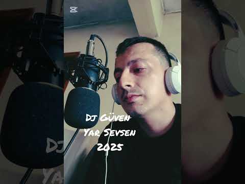 Dj Güven - Yar Sevsen 2025 Duygusal Rap