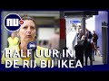 IKEA weer open: lange rij bij winkel in Delft | NU.nl
