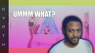 THE CREATIVITY!! Reacting to  Reol - HYPE MODE