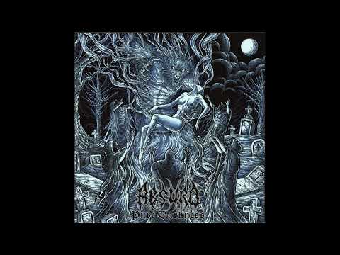 Absurd - Pure Darkness (EP 2020)