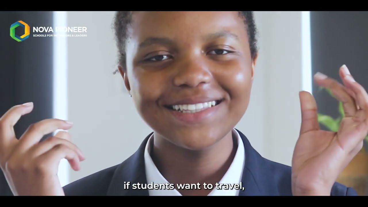 What is Cambridge Curriculum?