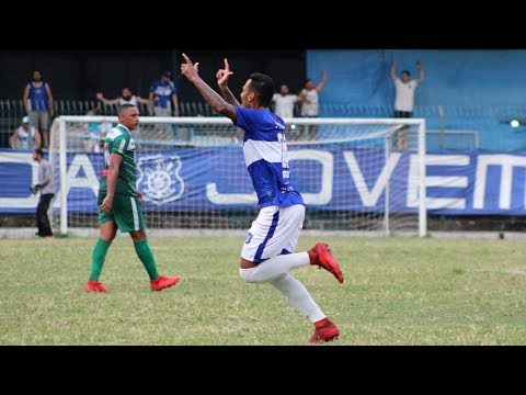 GOLS: TAÇA SANTOS DUMONT - SÉRIE B1 | 2ª RODADA