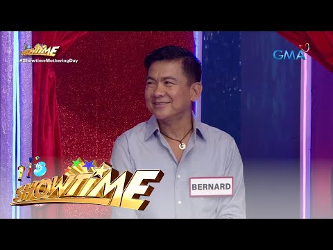 Pare-pareho nga lang ba ang mga lalaki? It's Showtime (May 11, 2024)
