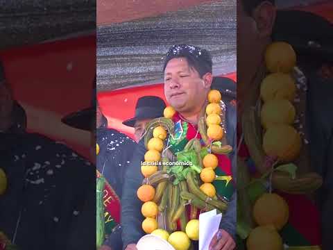 Mejoramiento de Carretera Patacamaya-Luribay (Fase 2)