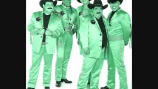 GRUPO &#39;&#39;BRONCO&#39;&#39; &#39;&#39;EL LLANTO ME ESTA MOJANDO&#39;&#39;