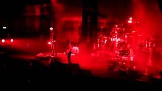 Faithless - What About Love [HD + HQ] Live 26 11 2010 Ahoy Rotterdam Netherlands