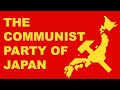 How the Japanese Communist Party Survived For 101 Years