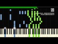 ALPHAVILLE - FOREVER YOUNG - SYNTHESIA ...