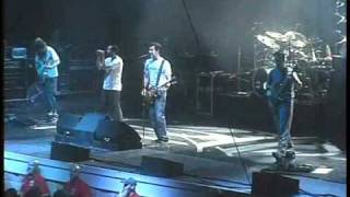 311 Don&#39;t Tread On Me 2007 Live @ Gilford