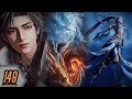Soul Land 2 EP149 How Tang Wutong Finally Become A Douluo Inside The Tang Clan