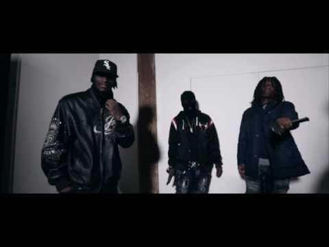 Lil Durk - They Forgot (Official Music Video)