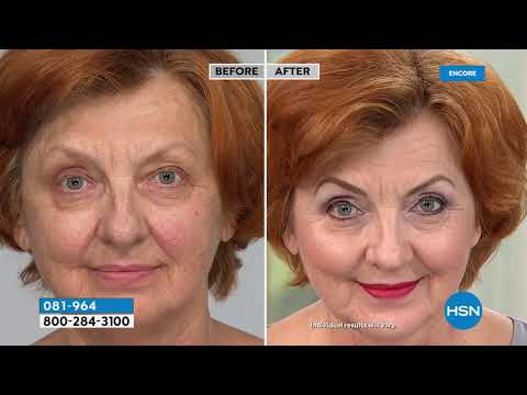 HSN | The Beauty Spy Celebration 07.14.2021 - 02 AM