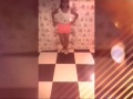 Minha Irmã Dançando Problem