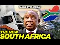 10 Ongoing & Completed Mega Construction Projects Taking SOUTH AFRICA by Storm in 2023.