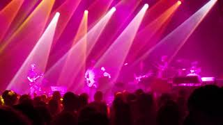 Umphrey's McGee "In the Black" live at the Joy Theater 8/30/18