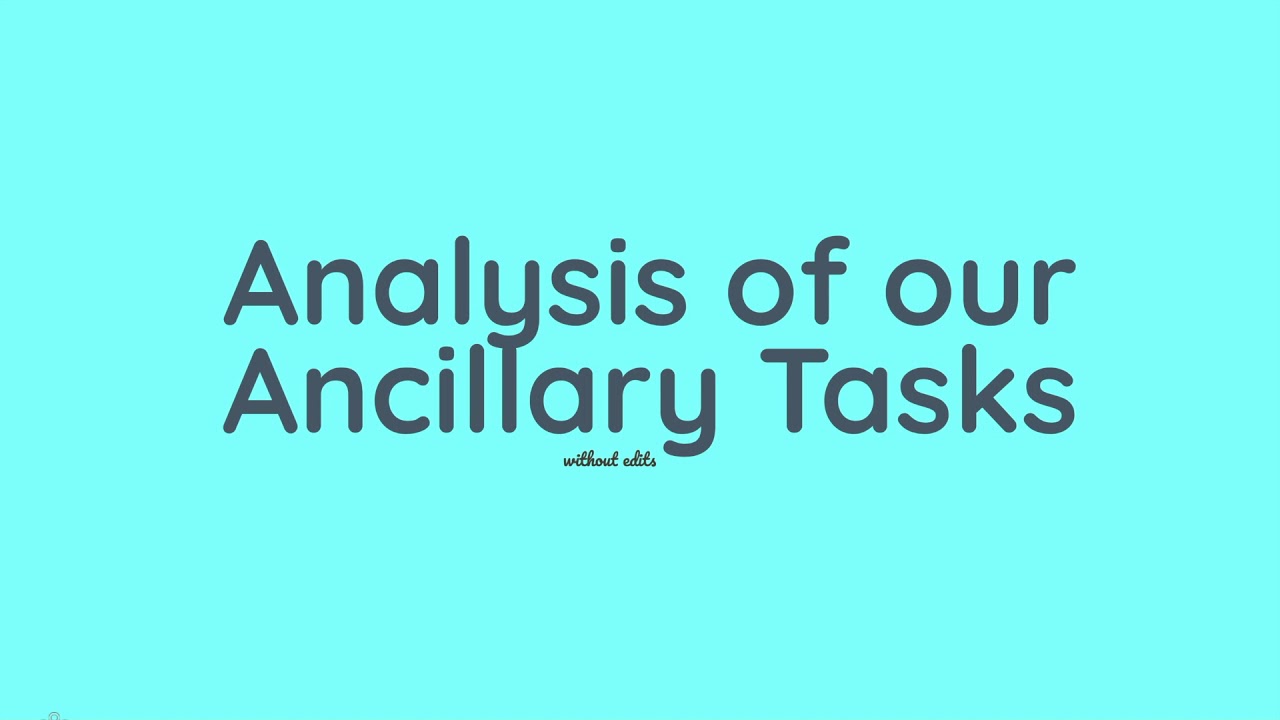 Evaluation Question 1 - A2 Media