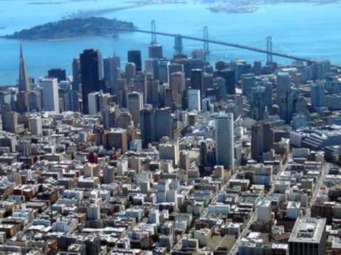 I Left My Heart In San Francisco video