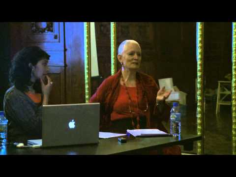 Madame B (Lecture Series) part 17