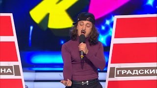 КВН Камызяки - 2015 Высшая лига Первая 1/2 Приветствие