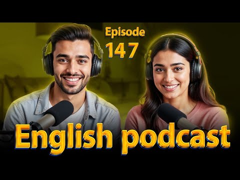 𝗧𝗵𝗲 𝗘𝗺𝗲𝗿𝗴𝗲𝗻𝗰𝘆 𝗥𝗼𝗼𝗺 | 𝗟𝗲𝗮𝗿𝗻 𝗘𝗻𝗴𝗹𝗶𝘀𝗵 𝗤𝘂𝗶𝗰𝗸𝗹𝘆 𝘄𝗶𝘁𝗵 𝗣𝗼𝗱𝗰𝗮𝘀𝘁 | 𝗘𝗽𝗶𝘀𝗼𝗱𝗲 147