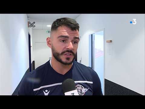 À Angers la nouvelle patinoire, IceParc, va-t-elle changer le jeu et les revenus du club ?