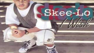 Skee-Lo - You Ain't Down