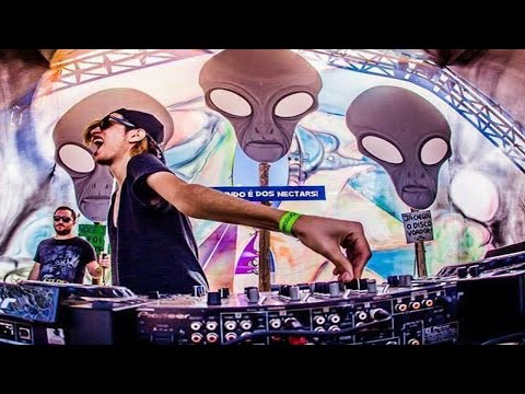 MANDRAGORA Progressive Trance 👽 ACID ALIENS Perfect Drug Psychedelic Trance Mix 2022