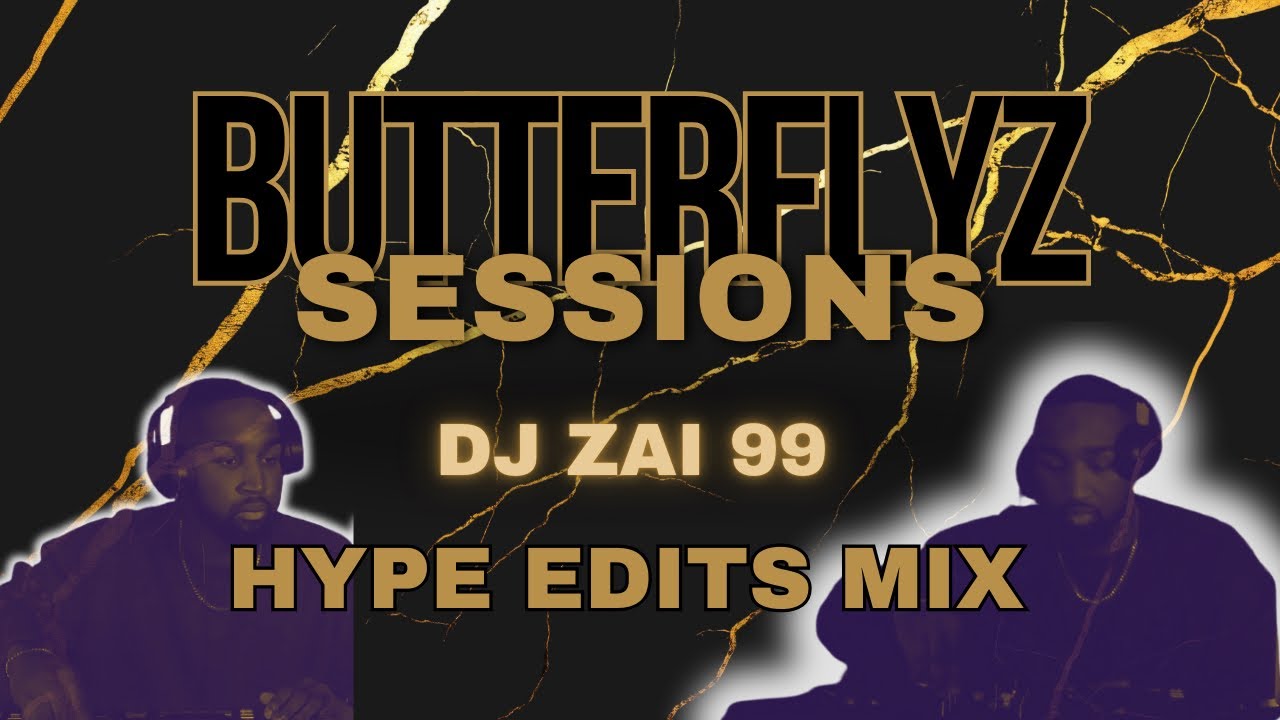 Hype Mashups Mix thumbnail