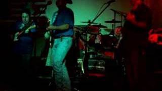 "Love's Gonna Live Here Again" sung by Chris Robertson