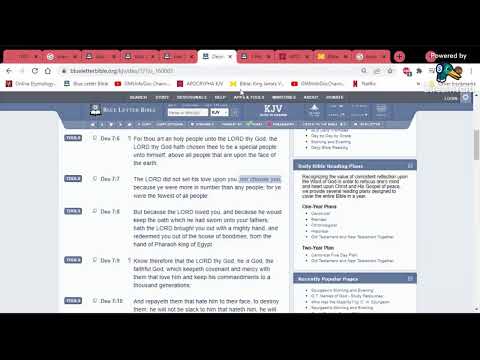 Acts 17:30: Renaissance Christianity Cherry Picking!!!