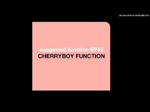 Cherryboy Function - another side